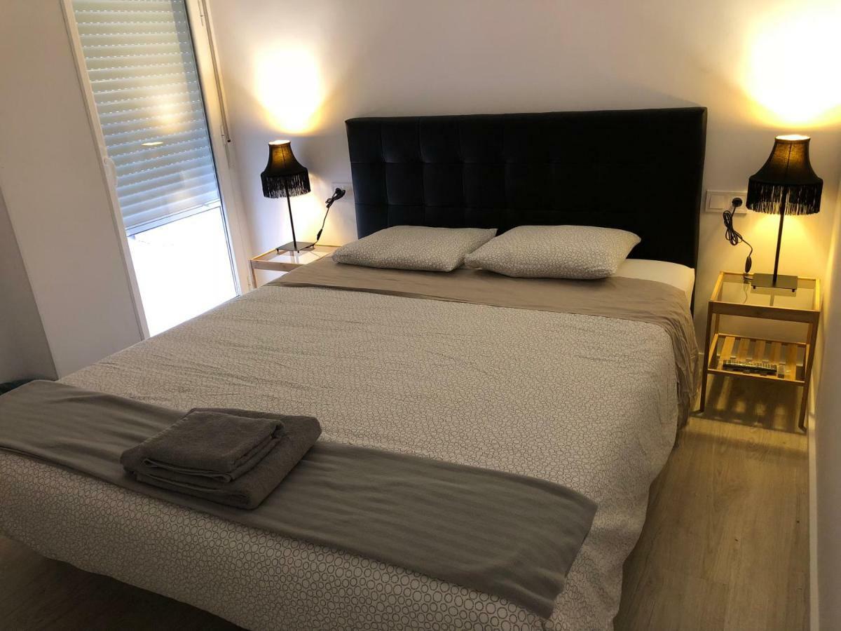 Ruzafa Rooms Valenza Esterno foto